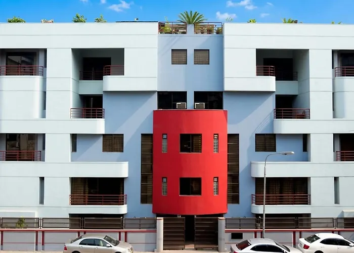 Eastern House Hotel Dhaka