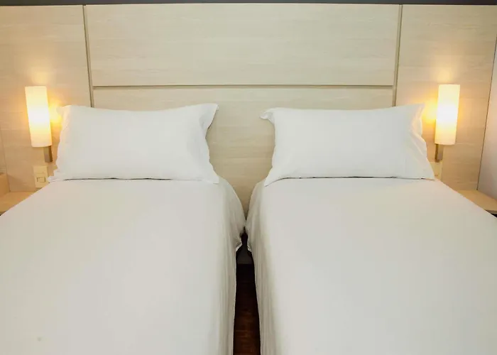 Ibis Montevideo Rambla Hotel