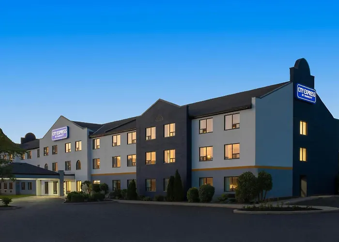 Comfort Inn Port Hope