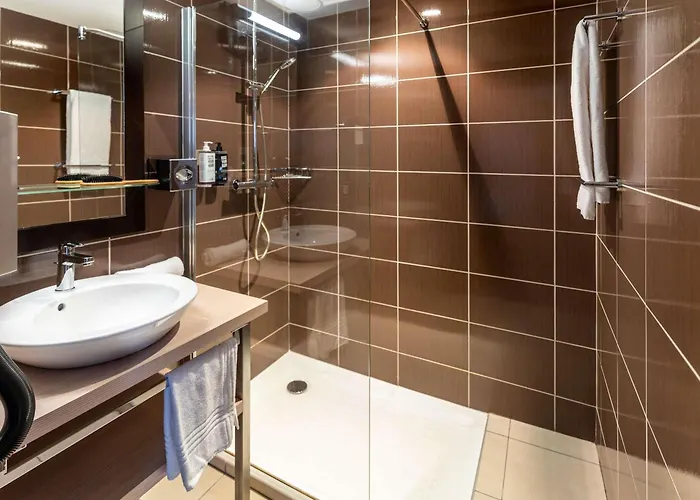 Hotel Ibis Styles Dijon Nord Valmy