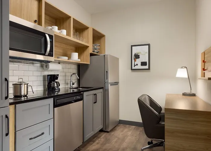 Candlewood Suites Annapolis By Ihg