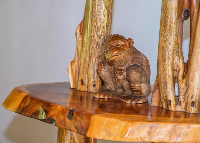 Lost Iguana Resort And Spa La Fortuna