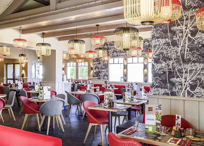 Ibis Budget Bayona