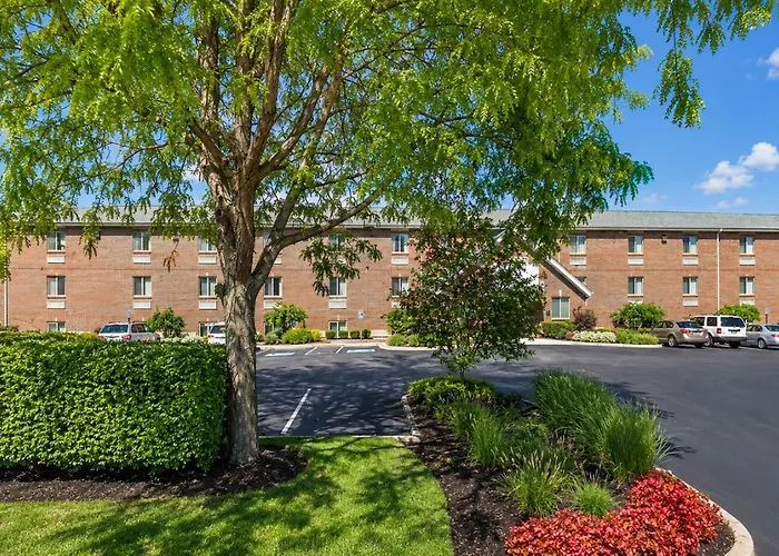Welcome Suites Hazelwood Extended Stay Hotel