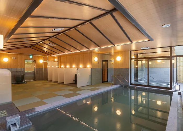 Kkr Hotel Kanazawa