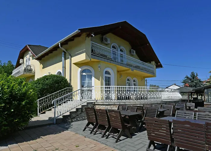 Royal Villa Balatonfüred