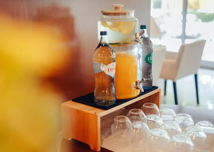 Melia Setubal Hotel
