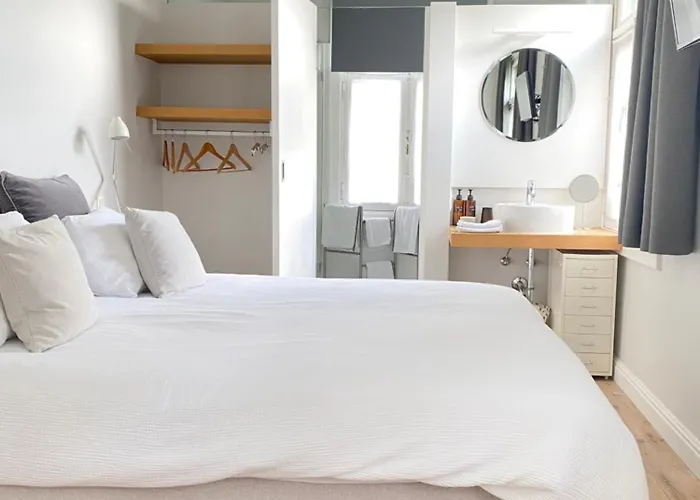 B&B Villa Chantecler Bruges