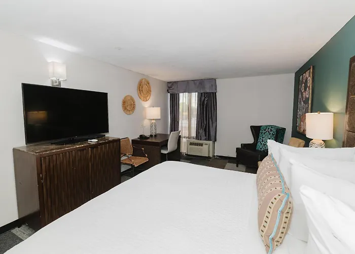 Wyndham Garden Texarkana