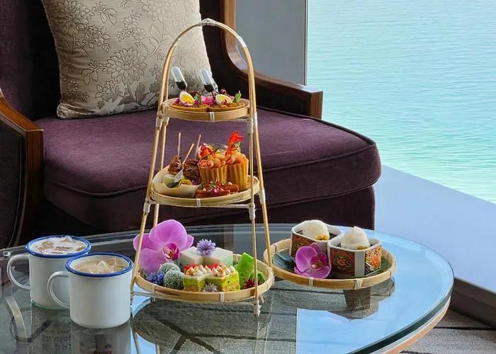 The Westin Singapour