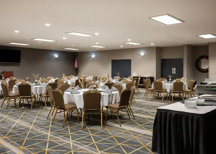 Holiday Inn Ontario By Ihg