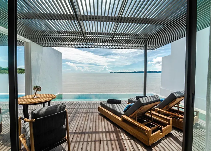 Cove 55 Hotel Santubong