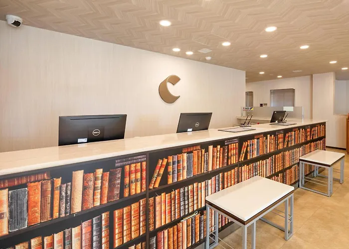 Comfort Hotel Maebashi