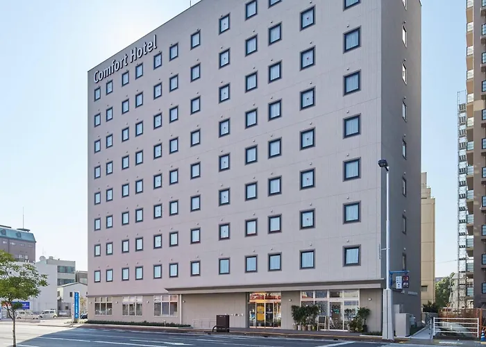 Comfort Hotel Kochi