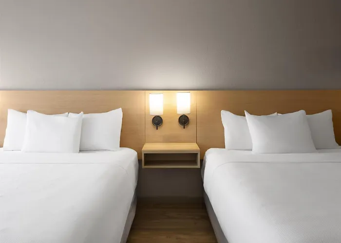 Hyatt Place Dallas Park Central