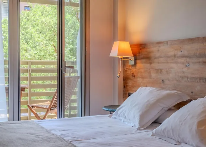 Aparthotel Arrels D'Emporda Palafrugell