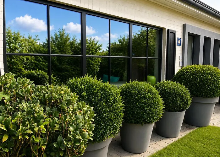 B&B Huize Van Damme Nieuwpoort