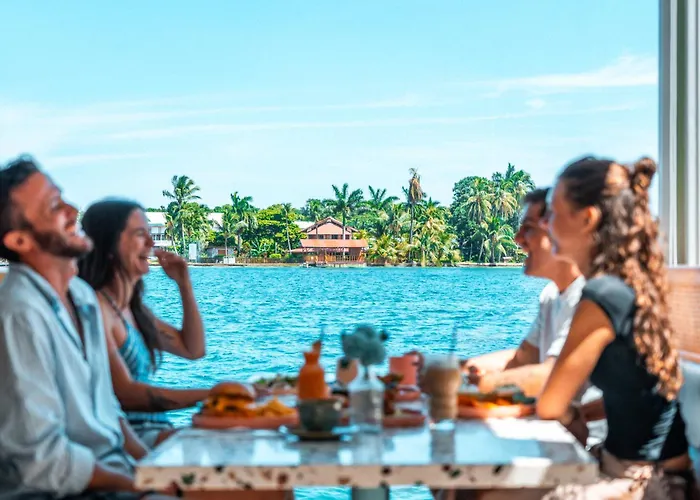 Bocas Paradise Hotel Bocas del Toro