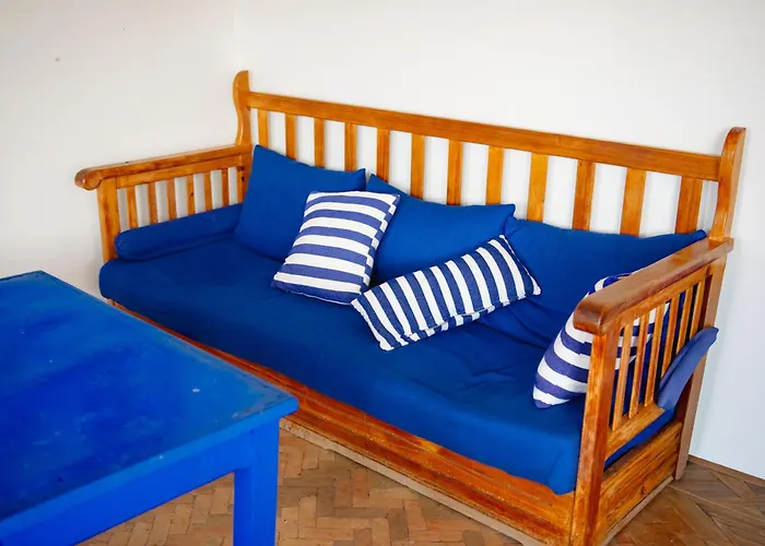 Dar Zambra Hotel Chefchaouen