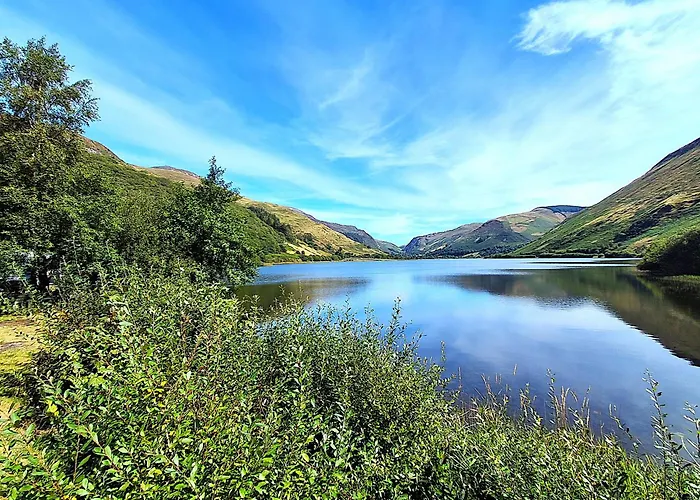 Pen-Y-Bont Hotel Tal-y-llyn 
