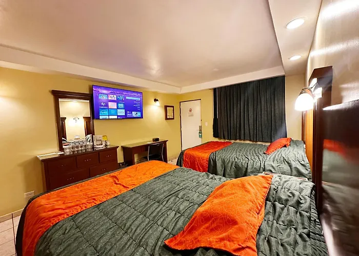 Hotel Marques De Cima Nogales 
