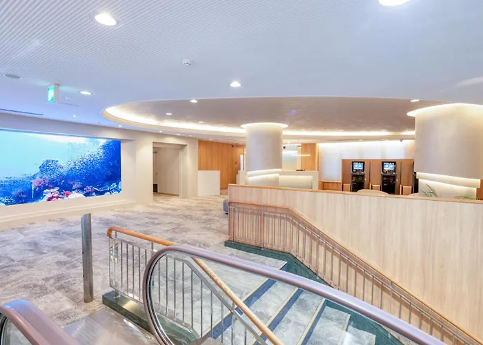 Richmond Hotel Naha Kumoji