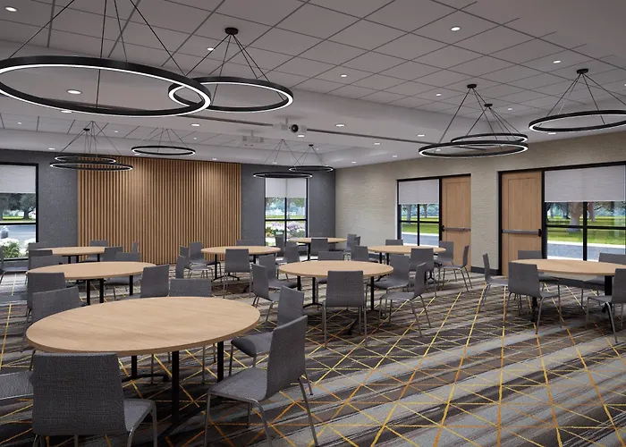 Holiday Inn & Suites Richmond West End, An Ihg Hotel Henrico
