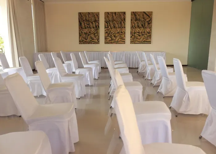Argya Santi Resort Jimbaran