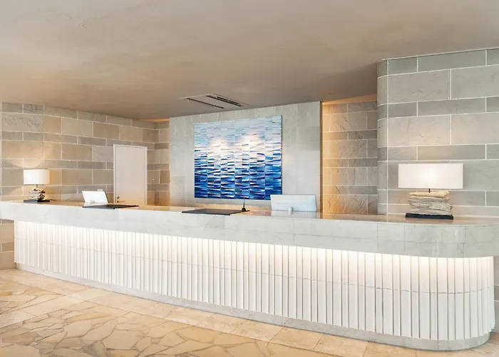 Toba Ocean Resort All-Inclusive Hotel