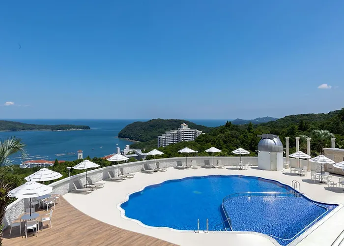 Toba Ocean Resort All-Inclusive Hotel