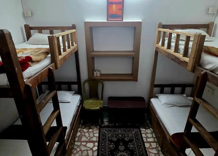 Baba Guest House Varanasi