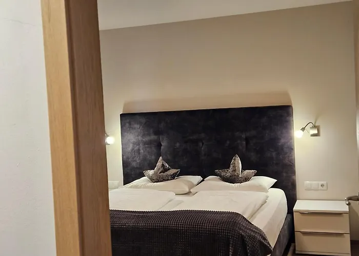 Apartment Hotel Christine Hafling