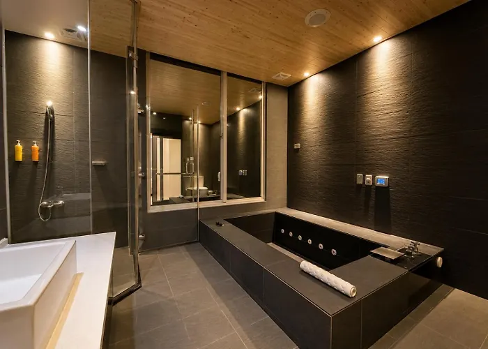 Duo Romance Hotel Hualien City