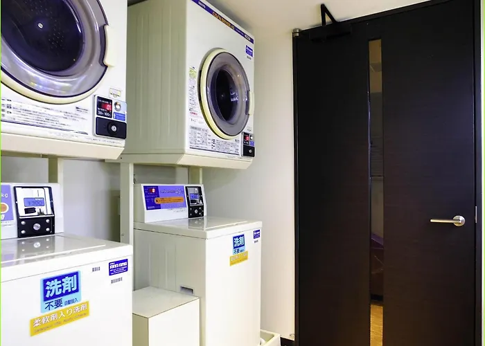 Ibis Styles Kyoto Station Hotel
