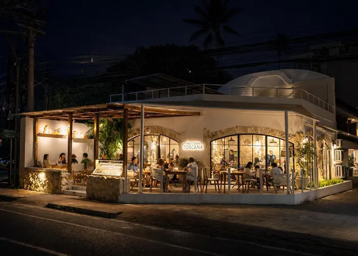 Ion Bali Benoa Hotel Nusa Dua 