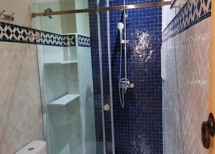 Dar Daoud Hotel Marrakesh