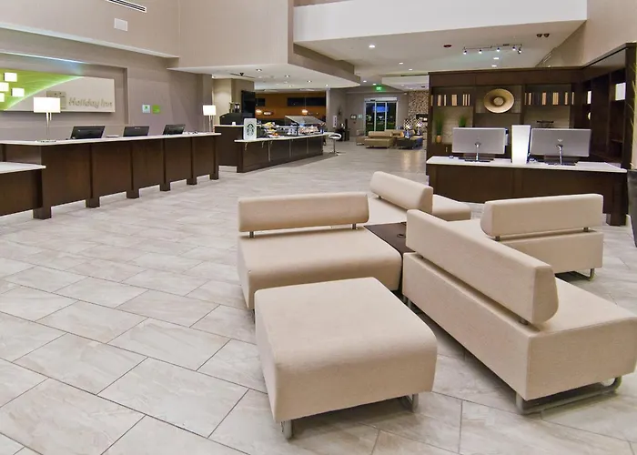 Holiday Inn Austin Airport By Ihg