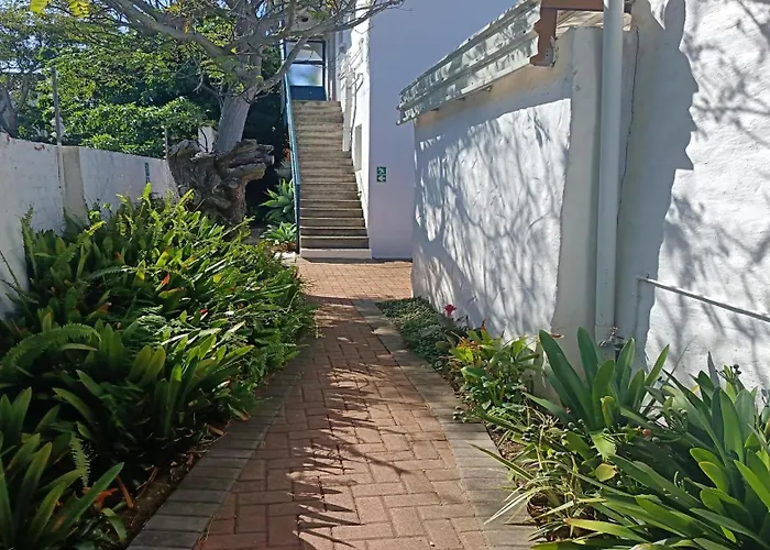 Aqua Marine Guest House Port Elizabeth