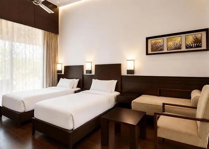 Namah Resort Jim Corbett, A Member Of Radisson Individuals Dhikuli