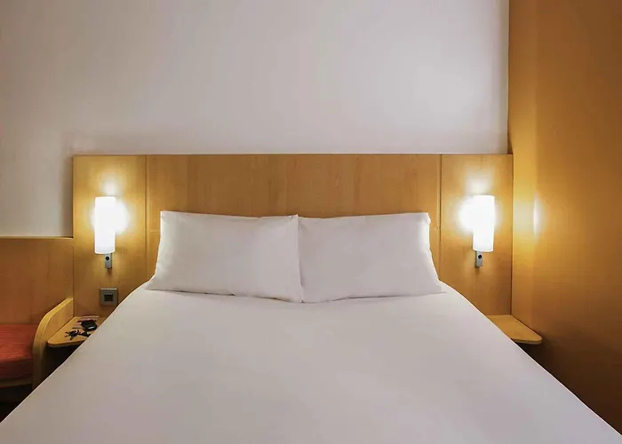 Ibis Lagos Ikeja