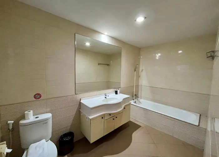 Taman Agung Hotel Sanur 