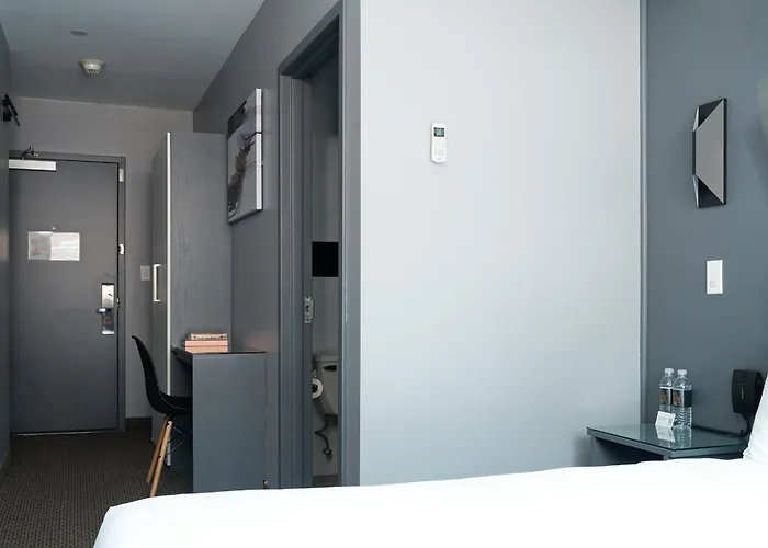 Lex Hotel Nyc Nueva York
