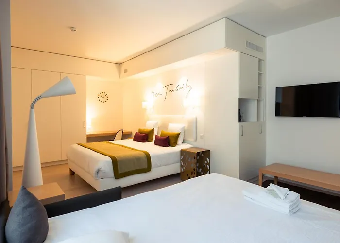 The Passage - Urban & Lifestyle Hotel Basel