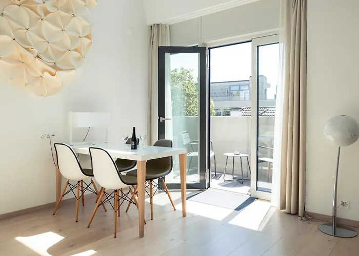 The Passage - Urban & Lifestyle Hotel Basel