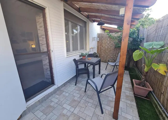 Taras Di San Vito Guest House Taranto