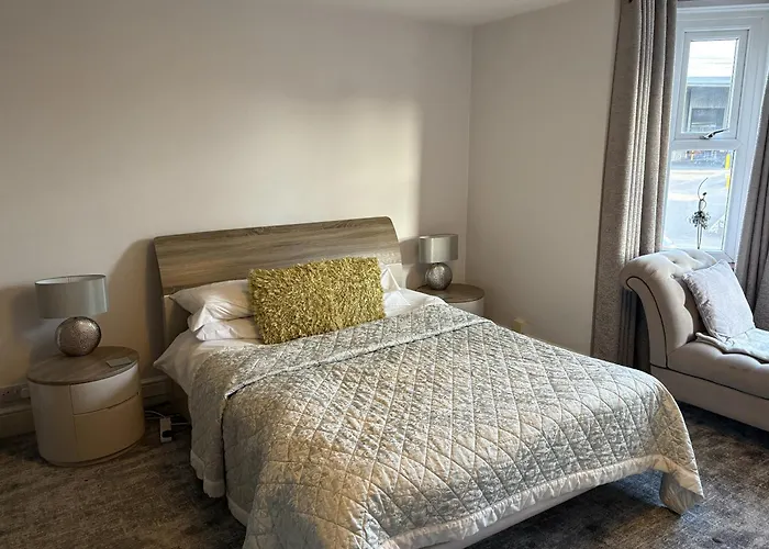 Baytree Guest House Dorchester