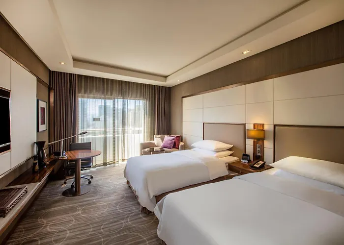 Crowne Plaza Kunming City Centre By Ihg