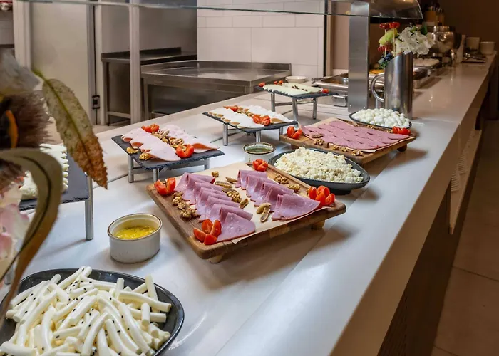 Ramada Encore Istanbul Bayrampasa