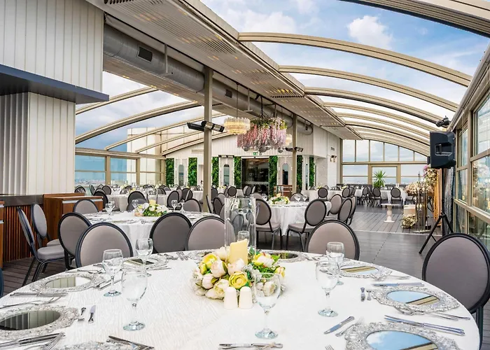 Ramada Encore Istanbul Bayrampasa