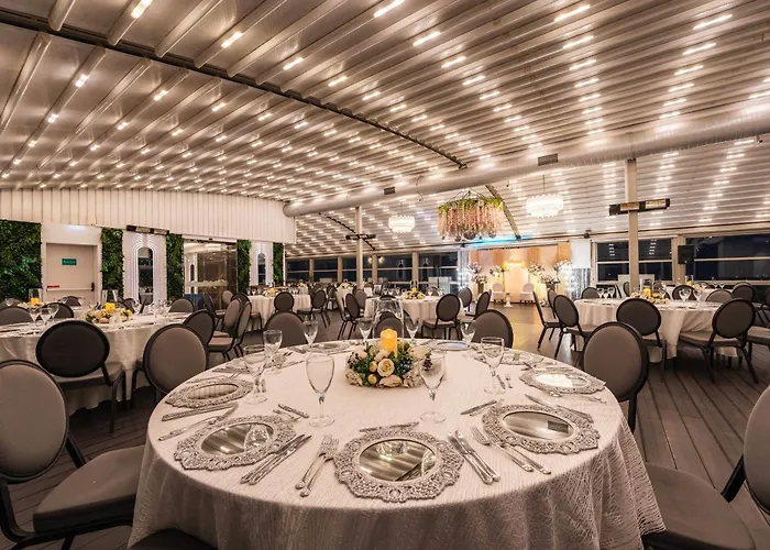 Ramada Encore Istanbul Bayrampasa